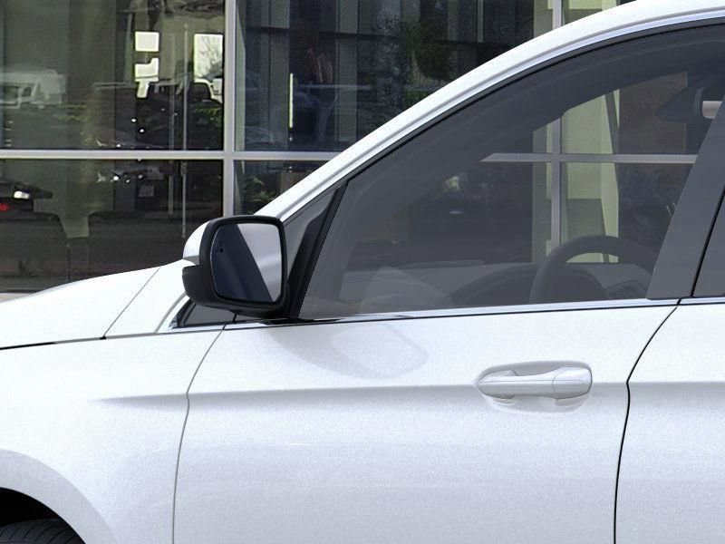 Certified 2024 Ford Edge SEL w/ Convenience Package image 20