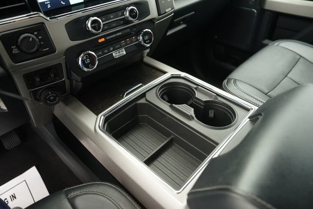 Certified 2022 Ford F250 Lariat AWD/4WD image 28