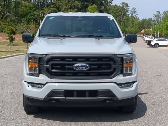 Certified 2023 Ford F150 XLT w/ Equipment Group 302A High AWD/4WD image 9