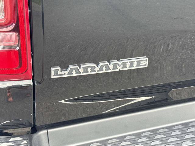 Used 2024 RAM 1500 Laramie RWD image 10