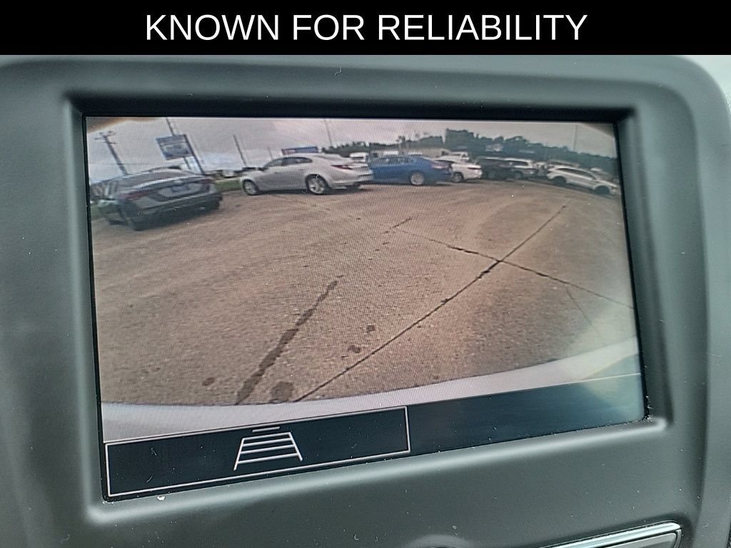Used 2022 Chevrolet Equinox LT AWD/4WD image 25