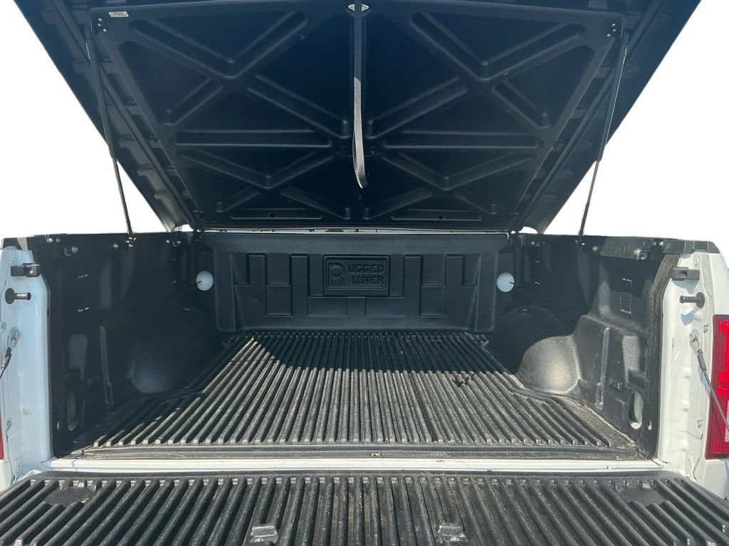 Certified 2020 Ford F150 Lariat AWD/4WD image 24