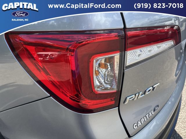 Used 2021 Honda Pilot Special Edition image 15
