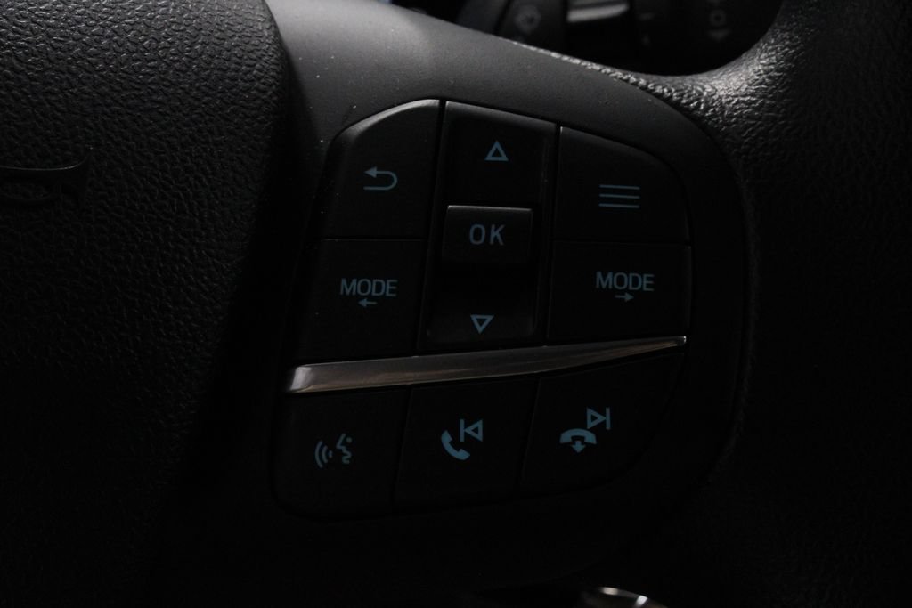 Certified 2026 Ford Maverick XL AWD/4WD image 28
