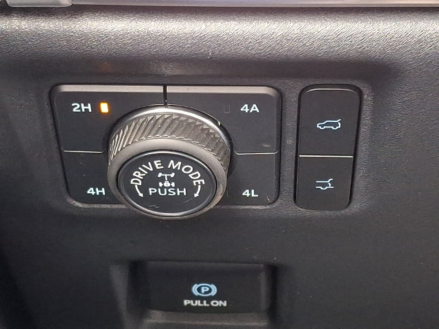 Certified 2025 Ford Expedition Tremor AWD/4WD image 26