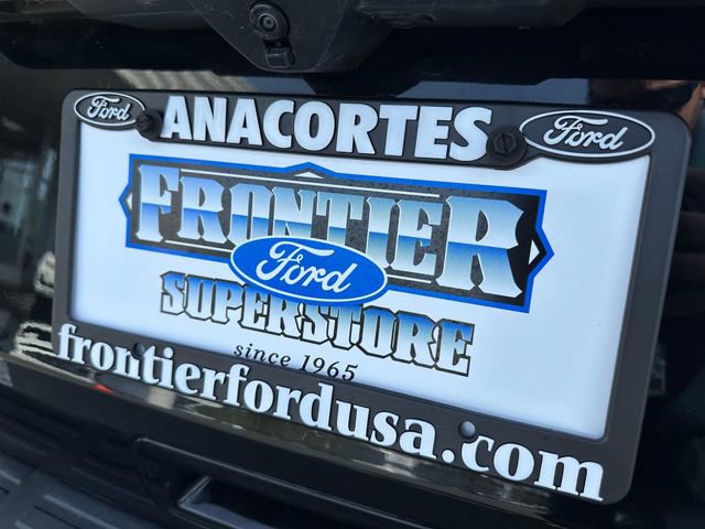 Certified 2024 Ford Expedition Max Platinum AWD/4WD image 29