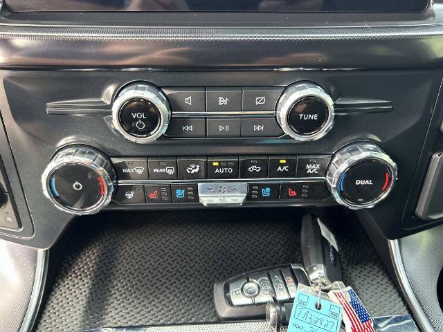 Certified 2026 Ford F150 Raptor w/ Equipment Group 803A Raptor R AWD/4WD image 32