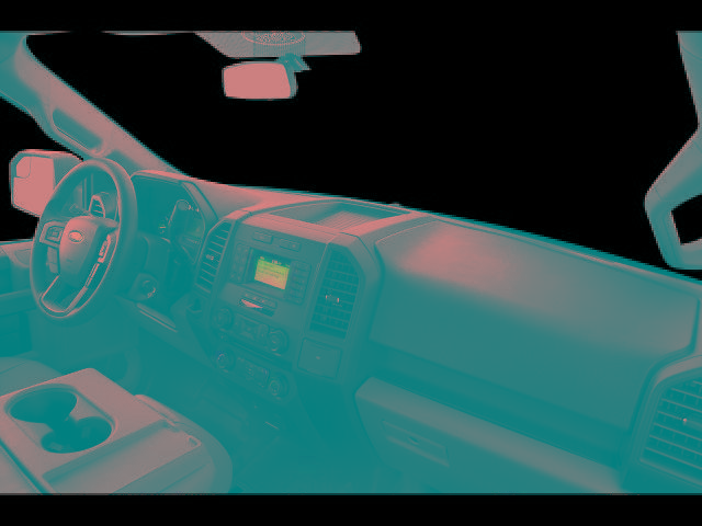 Certified 2019 Ford F150 XLT w/ Equipment Group 302A Luxury image 17