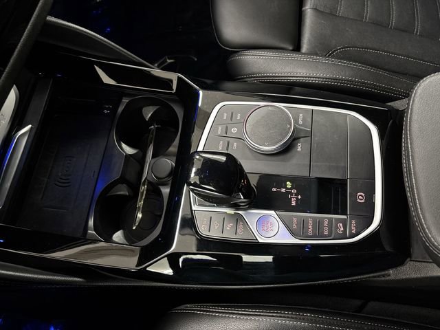 Used 2022 BMW X4 xDrive30i w/ M Sport Package 2 image 12