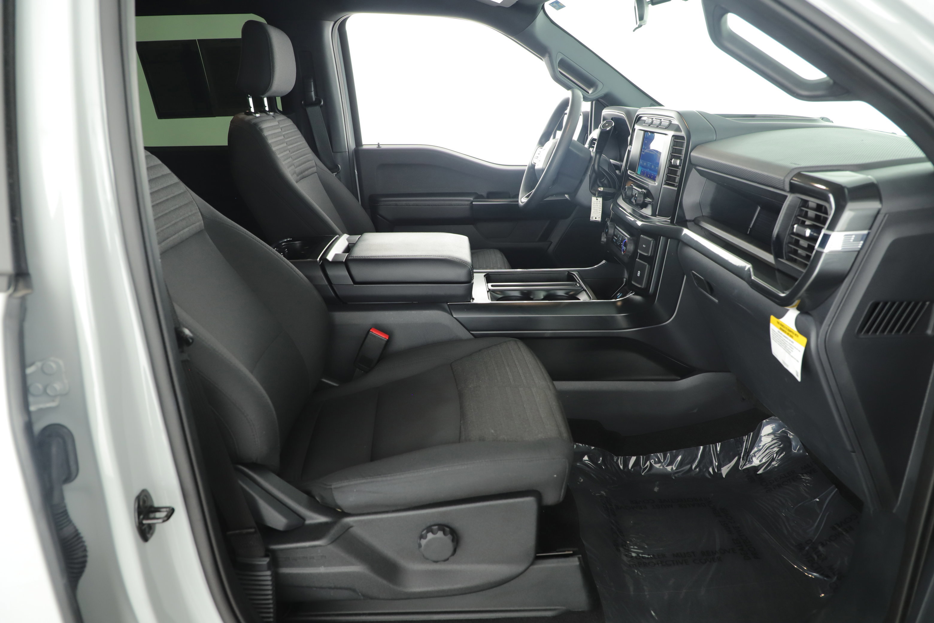 Certified 2023 Ford F150 XL w/ STX Appearance Package image 13