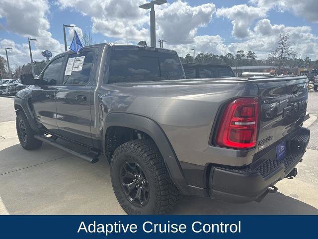 Used 2025 RAM 1500 RHO image 2