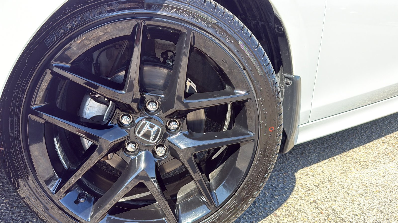 Used 2023 Honda Civic Sport image 29