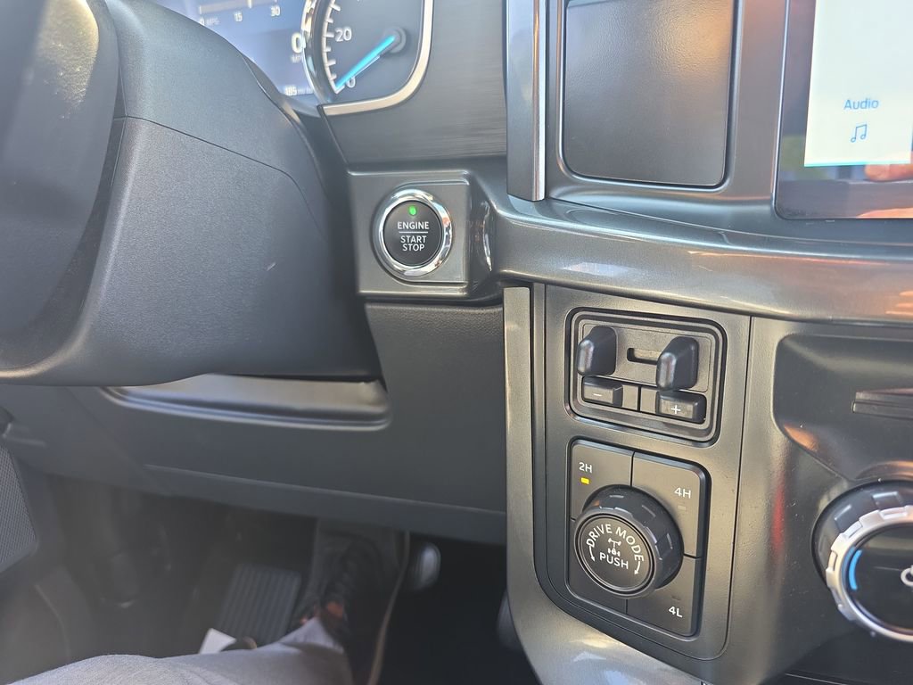 Certified 2022 Ford F150 XLT w/ Equipment Group 302A High AWD/4WD image 29