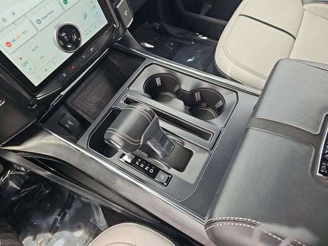 Certified 2022 Ford F150 Lightning Platinum image 24