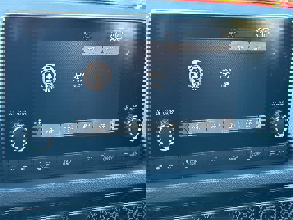 Used 2025 Honda Civic Sport image 26