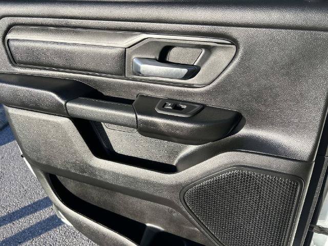 Used 2026 RAM 1500 Warlock AWD/4WD image 15