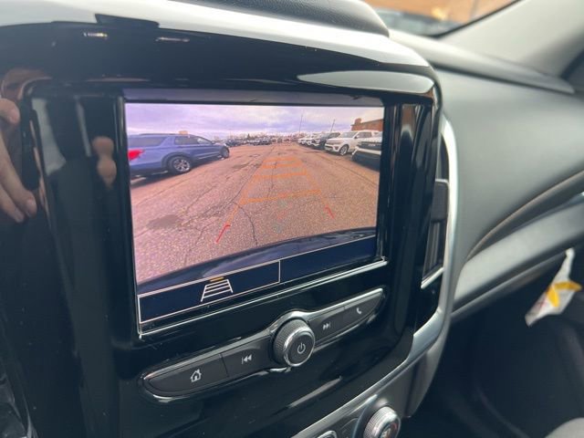 Used 2020 Chevrolet Traverse LS w/ LPO, Floor Liner Package image 13