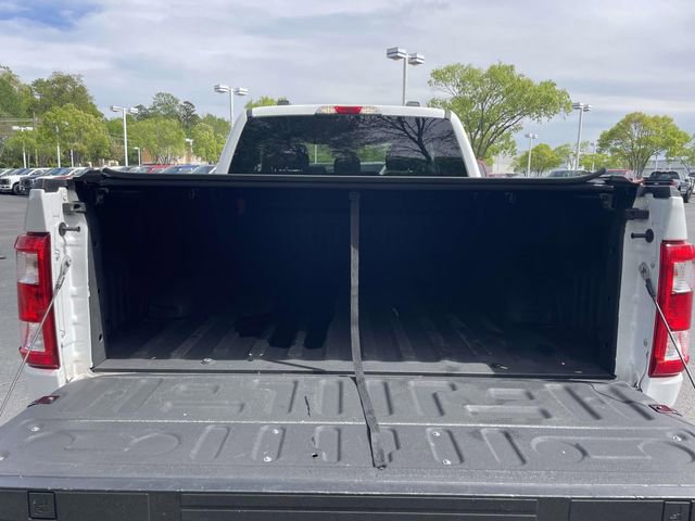 Certified 2023 Ford F150 XL w/ STX Appearance Package image 32
