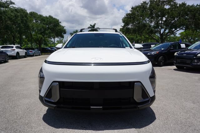 Used 2024 Hyundai Kona SEL w/ Convenience Package FWD image 23