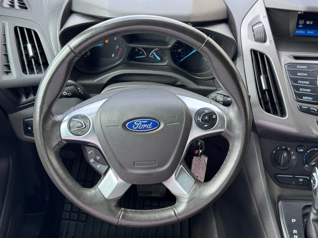 Certified 2018 Ford Transit Connect XLT image 11