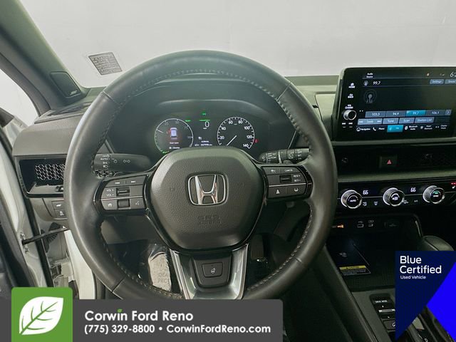 Used 2024 Honda CR-V Sport Touring image 14