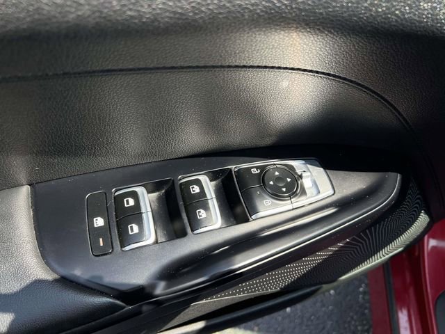 Used 2021 Kia K5 GT-Line image 13