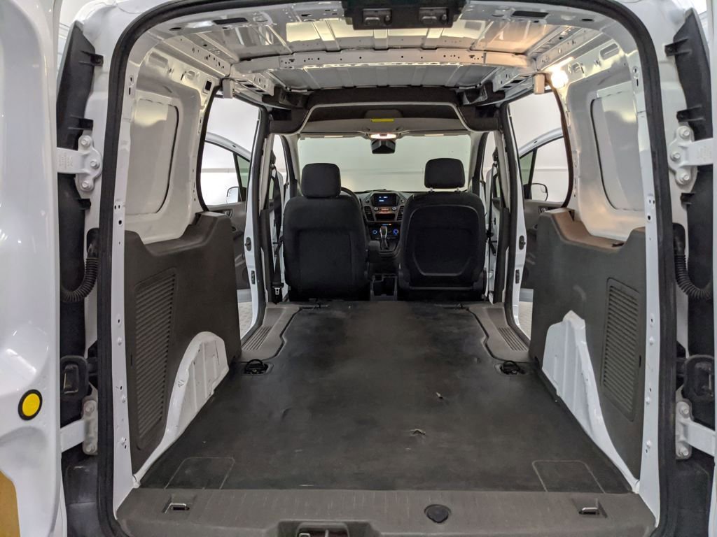 Certified 2020 Ford Transit Connect XL image 18