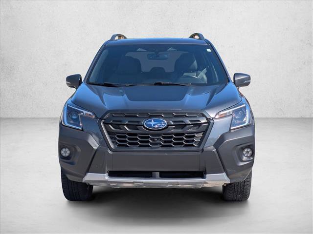 Used 2022 Subaru Forester Wilderness AWD/4WD video 2