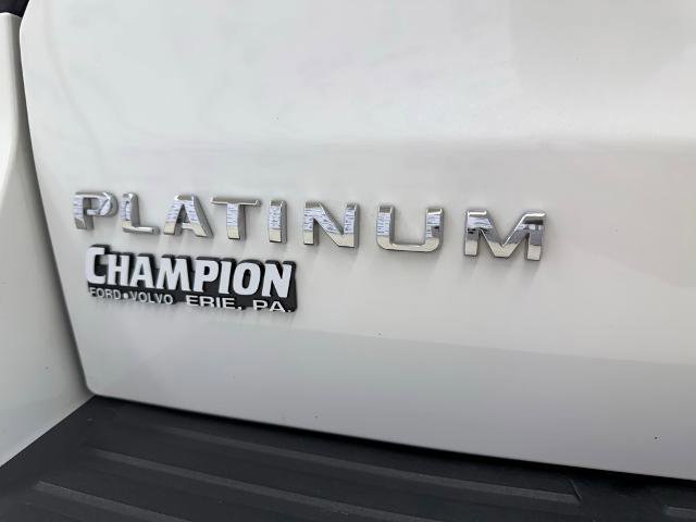 Certified 2023 Ford Expedition Platinum image 10