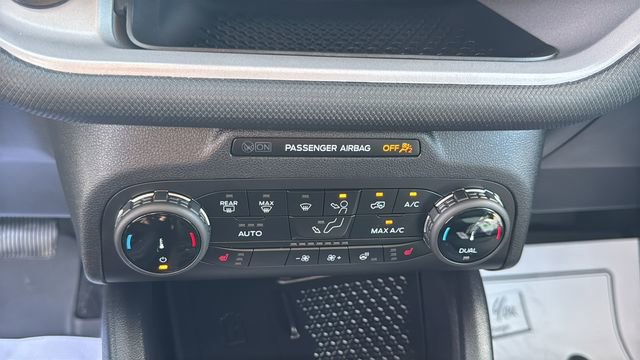 Certified 2024 Ford Bronco Sport Outer Banks w/ Tech Package AWD/4WD image 26