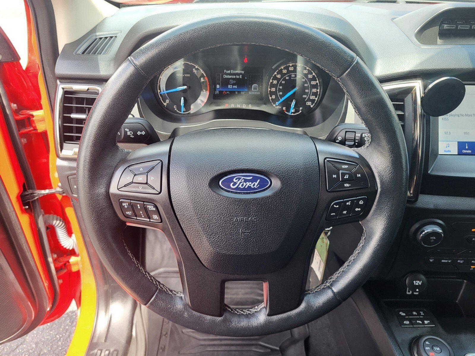 Certified 2022 Ford Ranger XLT w/ Tremor Off-Road Package AWD/4WD image 27