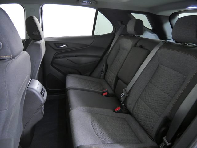 Used 2022 Chevrolet Equinox LT AWD/4WD image 19