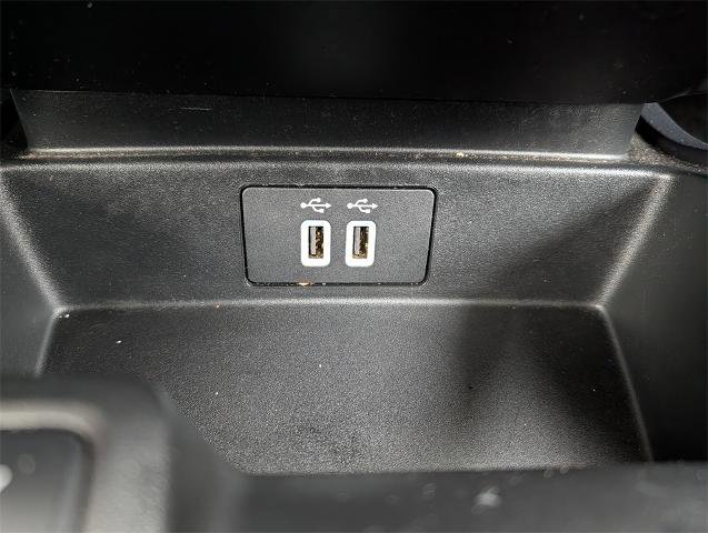 Certified 2020 Ford Ranger XLT w/ FX4 Off-Road Package image 19