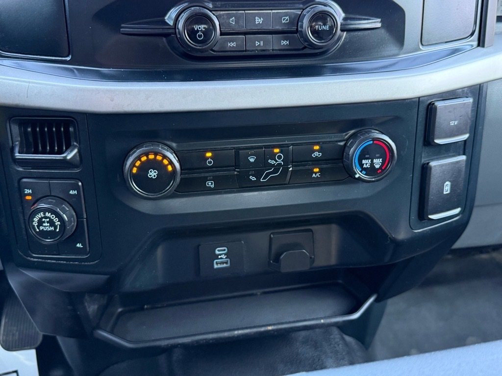 Certified 2023 Ford F150 XL w/ XL Chrome Appearance Package image 18