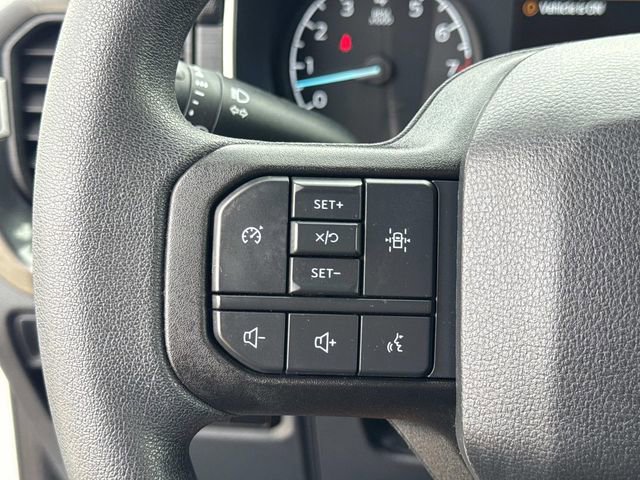 Certified 2023 Ford F150 XL w/ STX Appearance Package RWD image 9