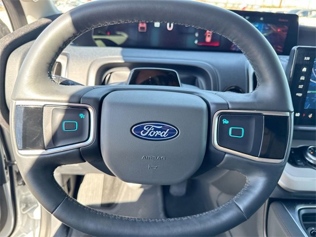 Certified 2025 Ford Expedition Max Active image 16