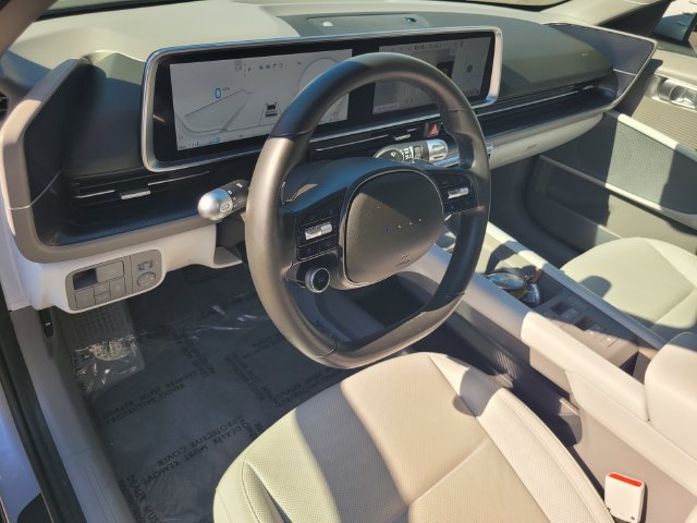 Used 2023 Hyundai Ioniq 6 SEL RWD image 12
