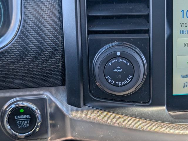 Certified 2023 Ford F150 Raptor image 23