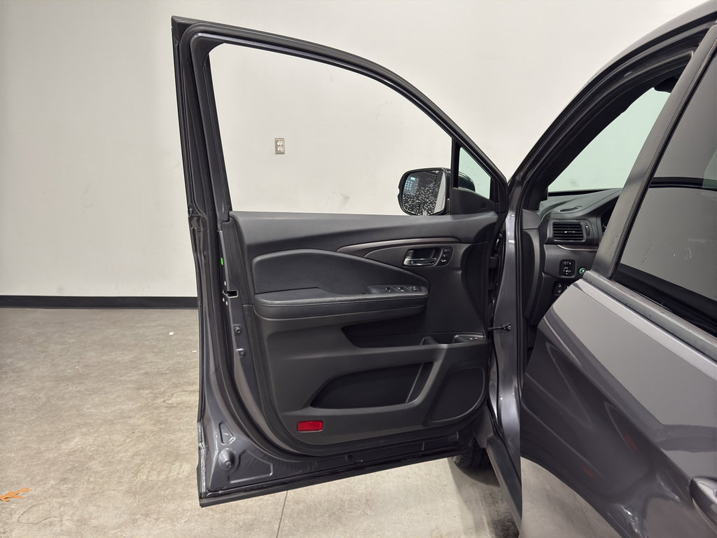 Used 2020 Honda Passport EX-L image 9