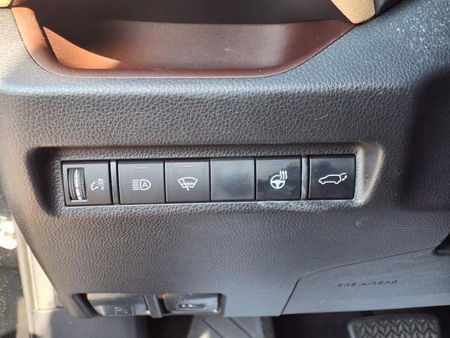 Used 2020 Toyota RAV4 Limited w/ Limited Grade Weather Package image 27