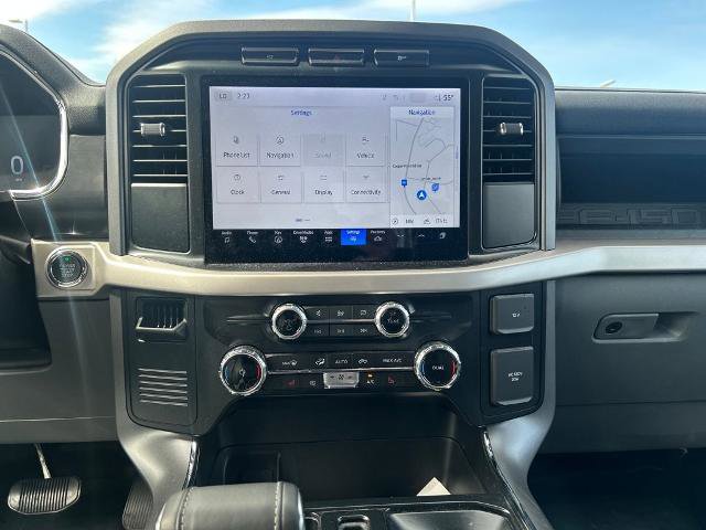 Certified 2023 Ford F150 Lightning Pro image 26