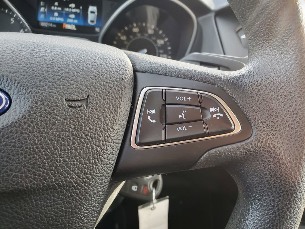 Certified 2016 Ford Focus SE image 17