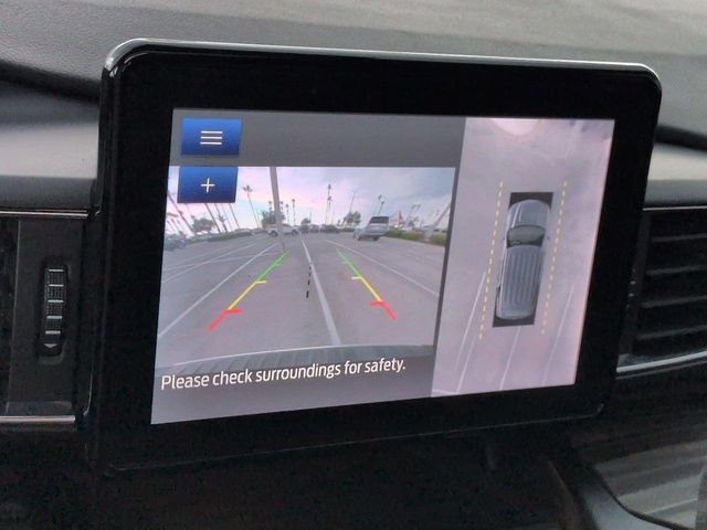 Certified 2020 Ford Explorer Limited w/ Class III Trailer Tow Package RWD image 20