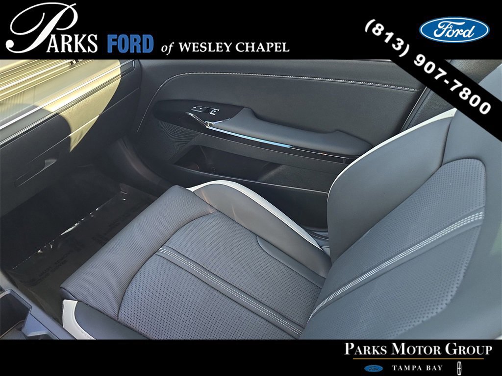 Used 2025 Kia K5 GT-Line image 13