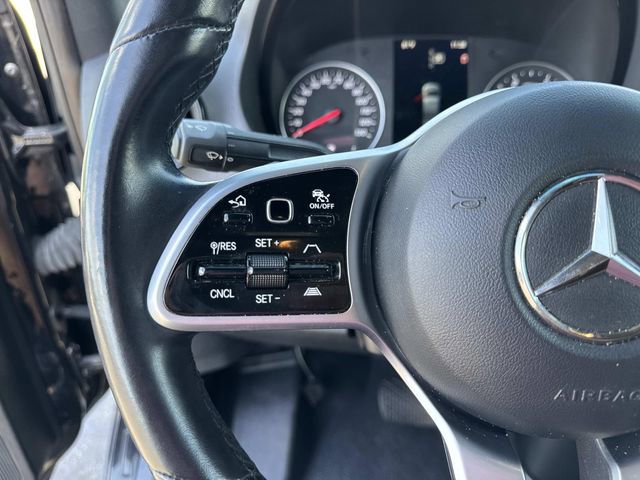 Used 2021 Mercedes-Benz Sprinter 2500 image 23