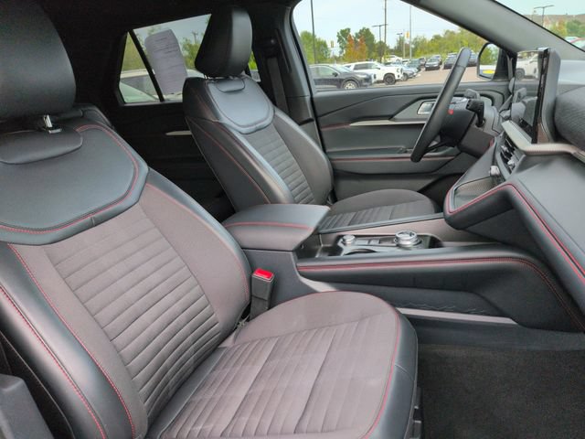 Certified 2026 Ford Explorer ST-Line AWD/4WD image 15