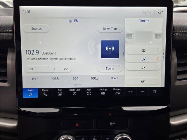 Certified 2023 Ford Expedition Max XLT RWD image 15