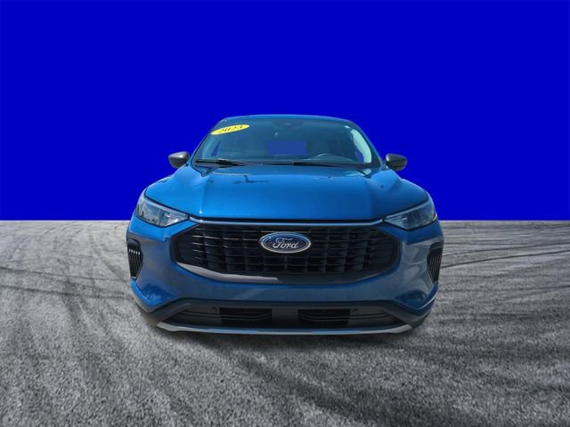 Certified 2023 Ford Escape Active image 9