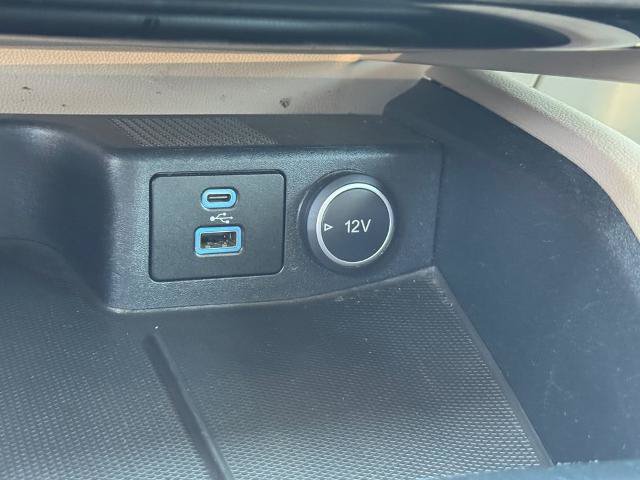Certified 2021 Ford Escape SEL AWD/4WD image 22