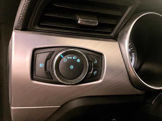 Certified 2021 Ford Mustang Premium RWD image 30